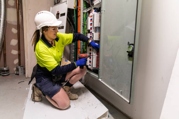 Electrical Rewiring Services in LA