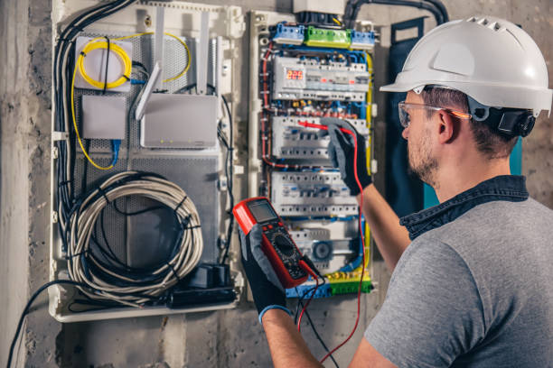 Best Circuit Breaker Repair  in Chalmette, LA