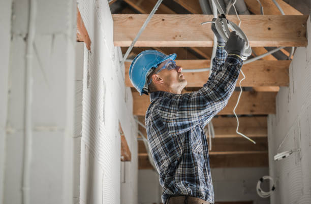 Best Electrical Installation Contractor  in Chalmette, LA