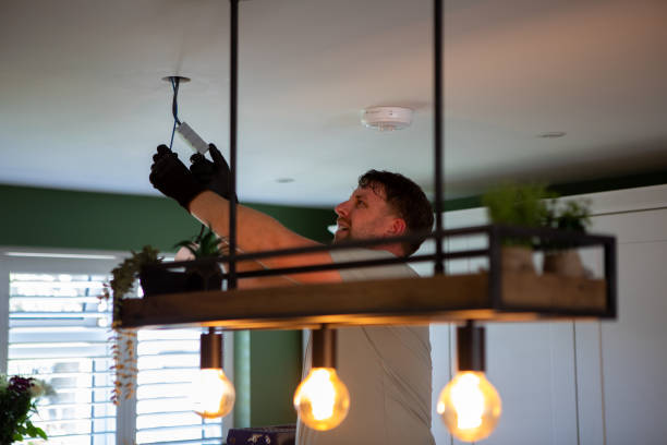 Best Circuit Breaker Repair  in Chalmette, LA