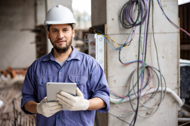Best Affordable Emergency Electrician  in Chalmette, LA