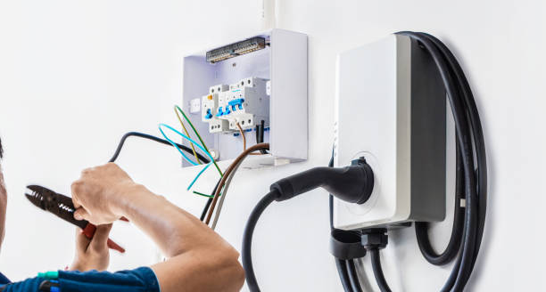 Best Ceiling Fan Installation Electrician  in Chalmette, LA