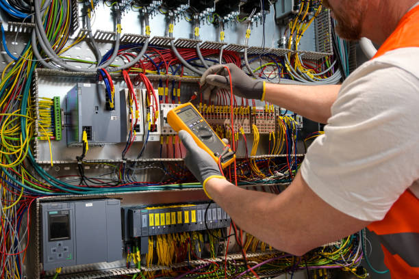 Best Electrical Outlet Repair  in Chalmette, LA